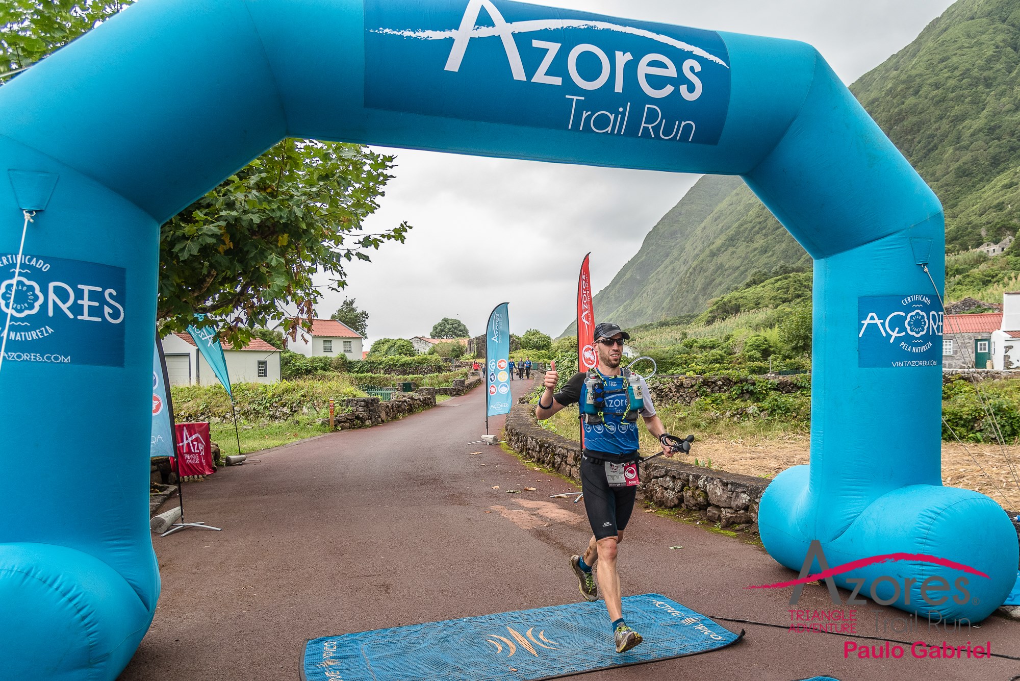 Azores Trail Run Triangle Adventure – Part 2